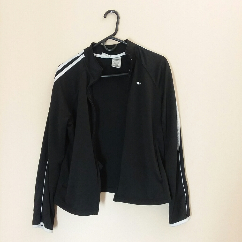 Ladies sports Jacket
